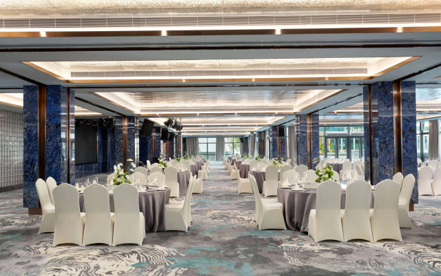 Days Hotel by Wyndham Qionglai Yangan New Town