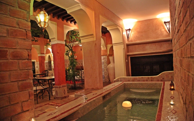 Riad Cala Medina