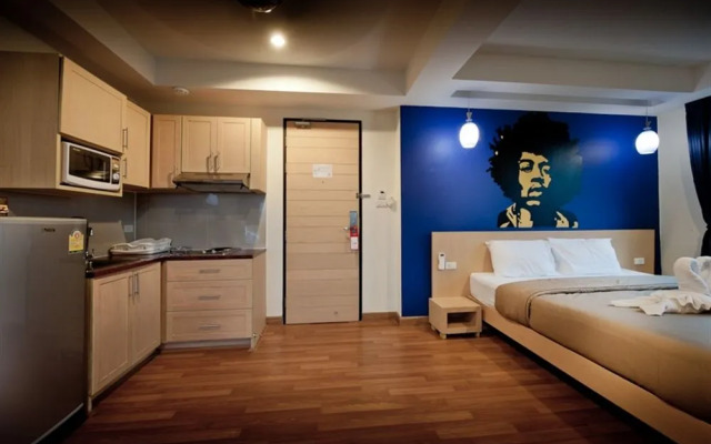 Anchan Boutique Hotel