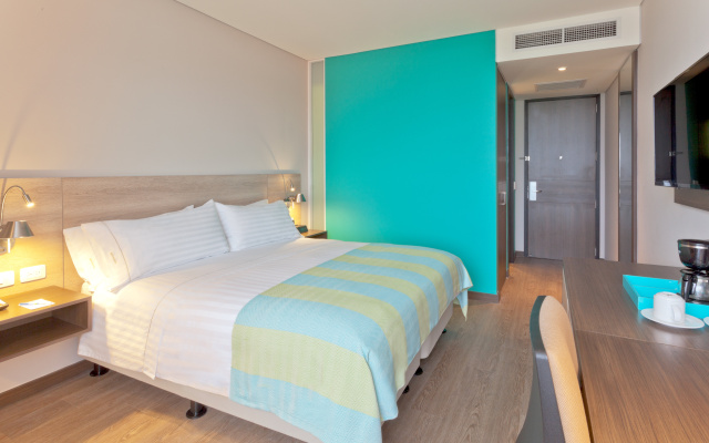 Holiday Inn Express Yopal by IHG