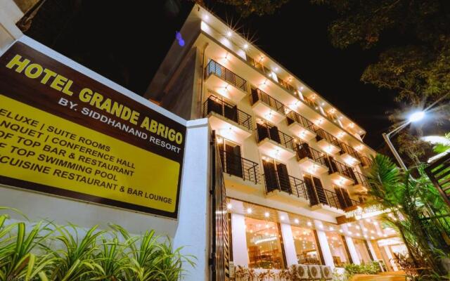 Hotel Grande Abrigo