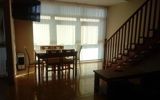 Apartamento Good Way