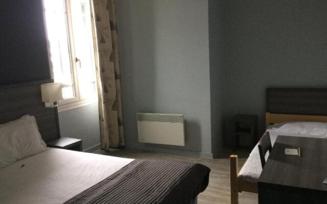 Hotel Restaurant De La Poste