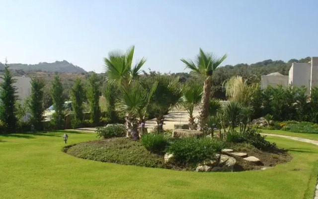 Bodrum Luxury Farm House - 2017