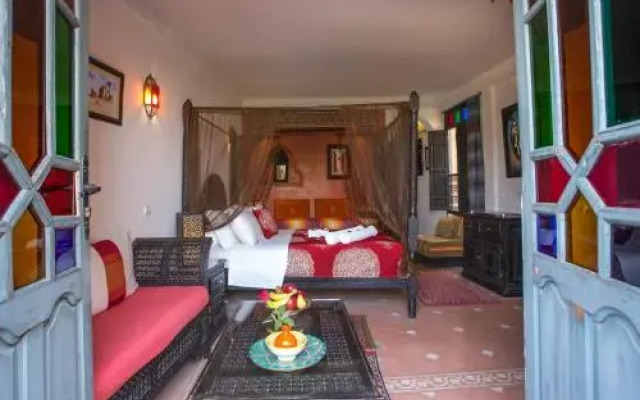 Riad Jnane Mogador