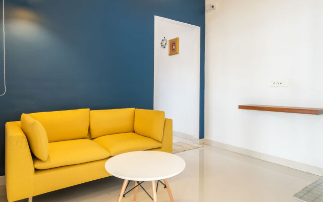 Itsy Hotels Corner stay