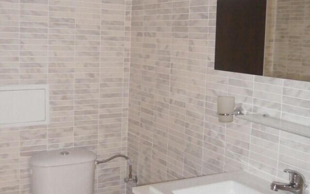 Inviting Modern 1-bed Apartment in Sveti Vlas