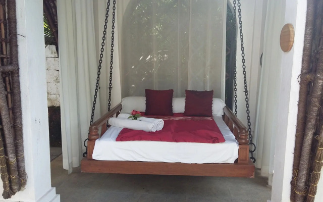 Taj Bekal Resort & Spa, Kerala
