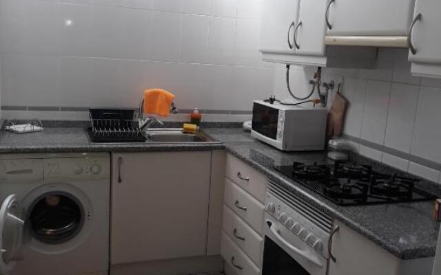 Apartamentos Arrifes 1