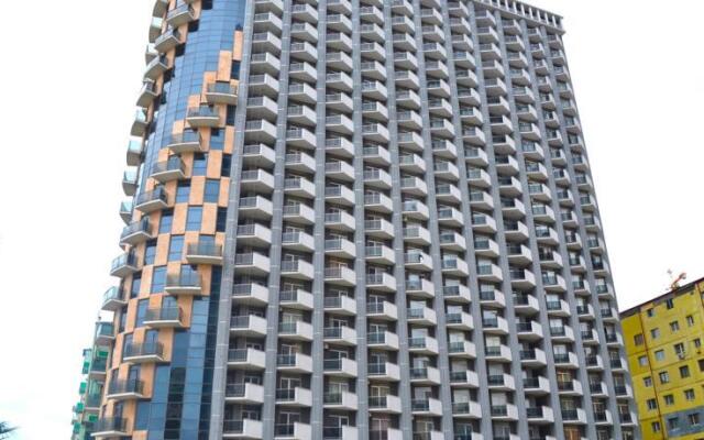 City Core Batumi