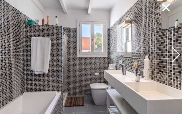 Beach House Es Trenc