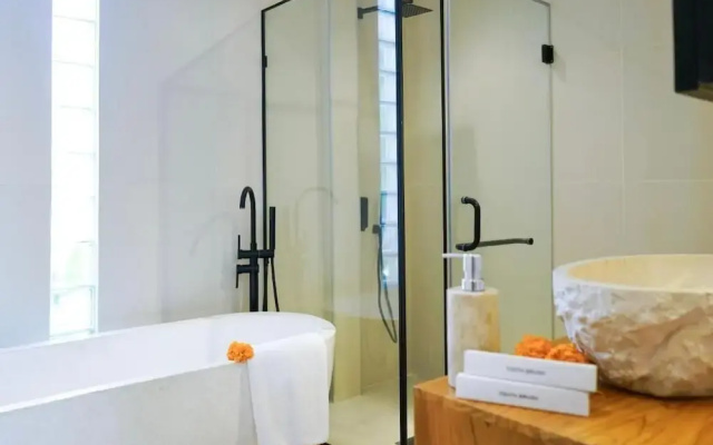 Dzen Greenfield Villa 3