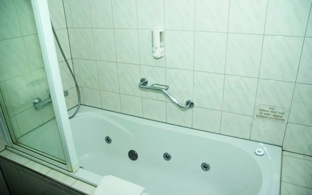 Best Western Hotel Hiddingerberg