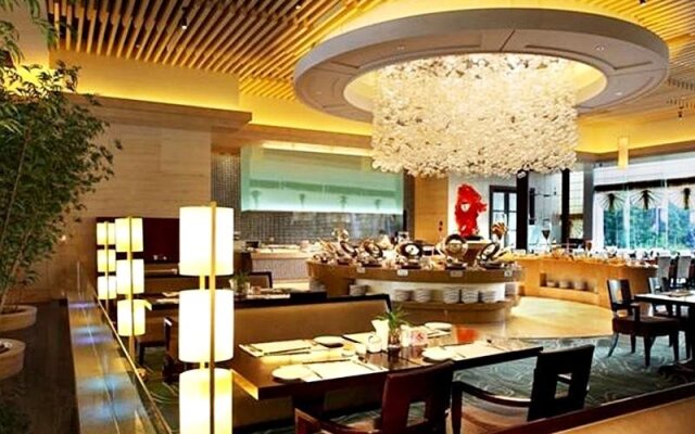 Quanzhou Guest House Hotel