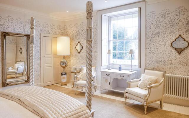 Gileston Manor Luxury B&B