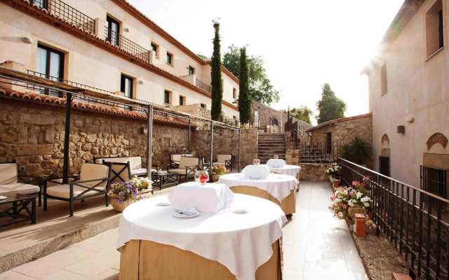 Eurostars Palacio Santa Marta