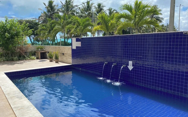 Bela Hospedagem - Estilo Bela Vista 206