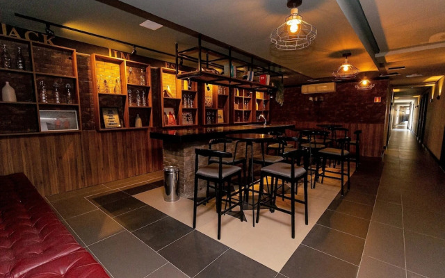 Vossa Bossa VN Consolação