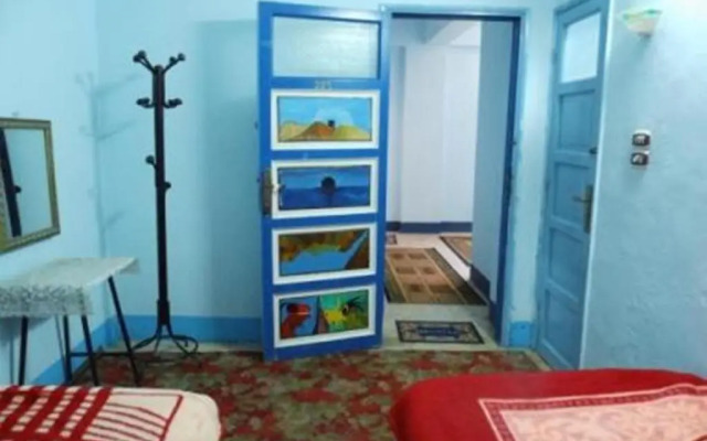 Bob Marley House Sherief Hotel Luxor