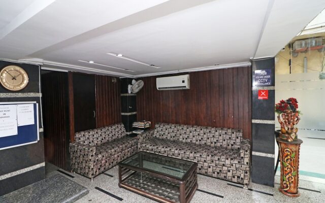 Blue Pearl Hotel