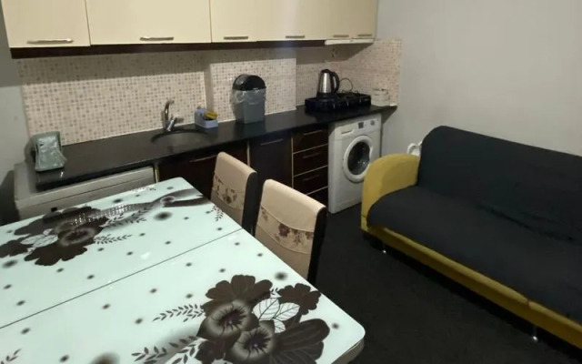 Lavinya Suit Apart Otel