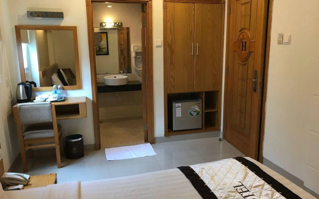 Gia Huy Hotel