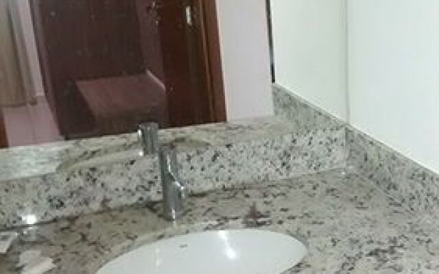 Riviera Park Hotel Via Caldas