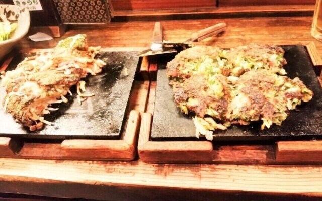 Guesthouse Jakotel Tsuruhashi