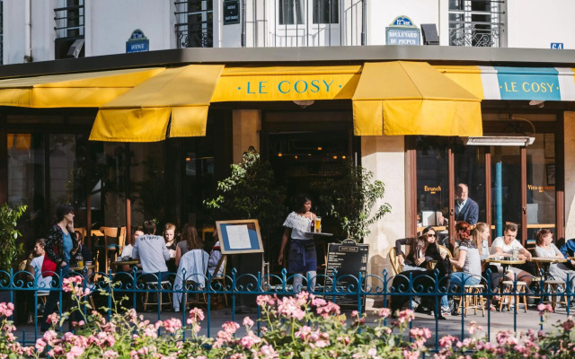 Le petit Cosy Hôtel