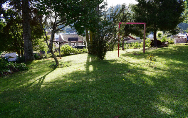 Pousada Sino dos Ventos