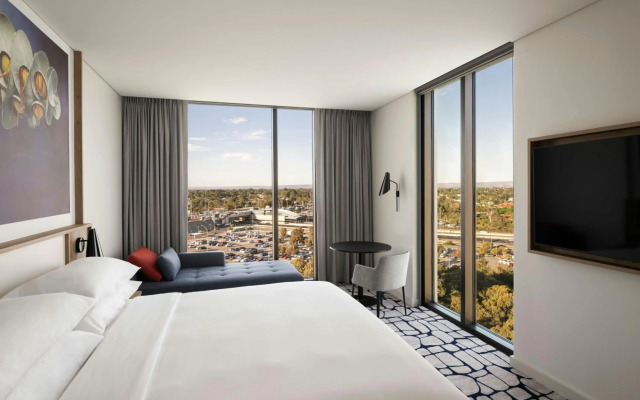 Courtyard By Marriott Perth, Murdoch