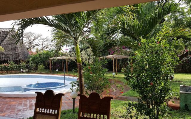 Holiday Homes Elicriso Malindi