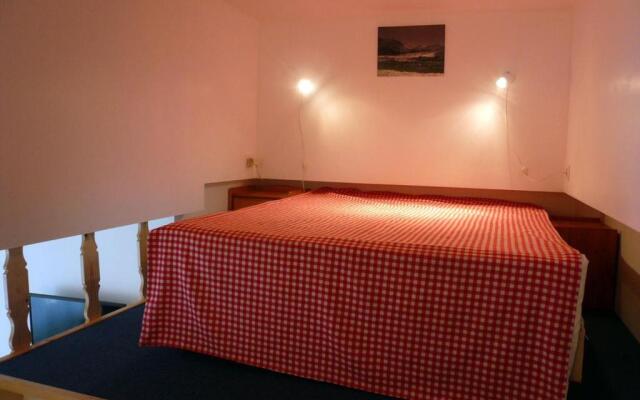 Appartement Le Palais, 1 pièce, 4 personnes - FR-1-418-93