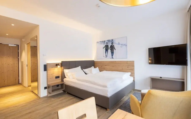 Dormio Aparthotel Hinterstoder