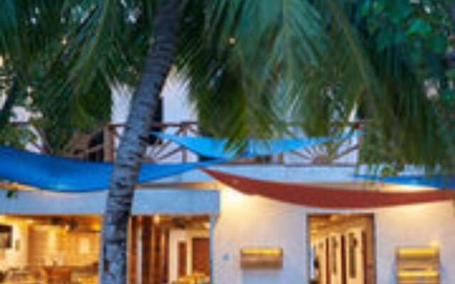 Masaaree Boutique Hotel at Maafushi