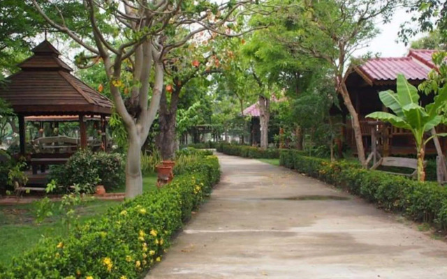 Punpisa Resort
