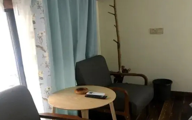 Qingjinggu Guesthouse