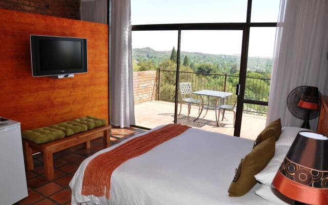 Franklin View Guesthouse