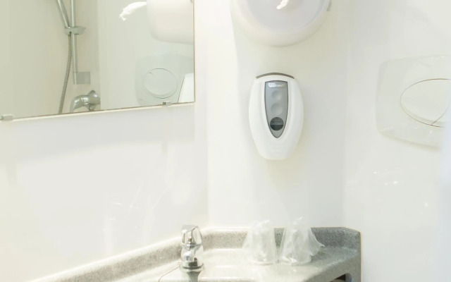 Hotel Parc Azur et Spa - Toulon Ollioules