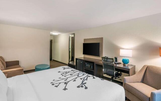 MainStay Suites Spokane Airport