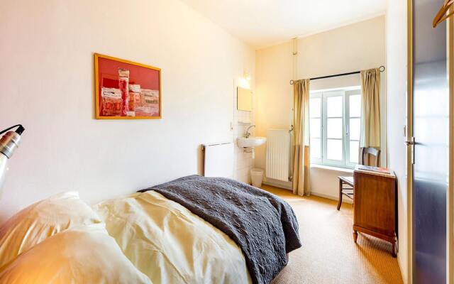 Holiday Home in Voeren Near Nature Park