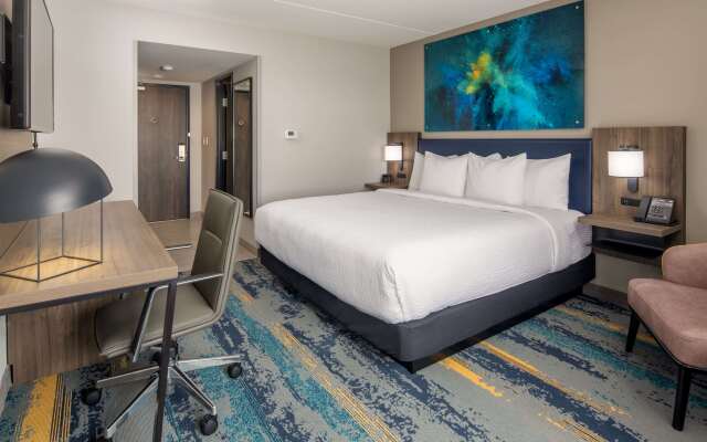 La Quinta Inn & Suites by Wyndham Spokane Downtown