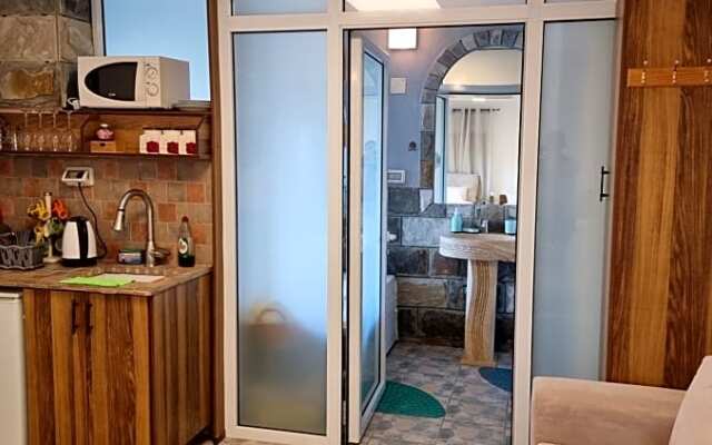 Sanabl Bed & Breakfast