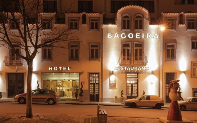 Hotel Bagoeira