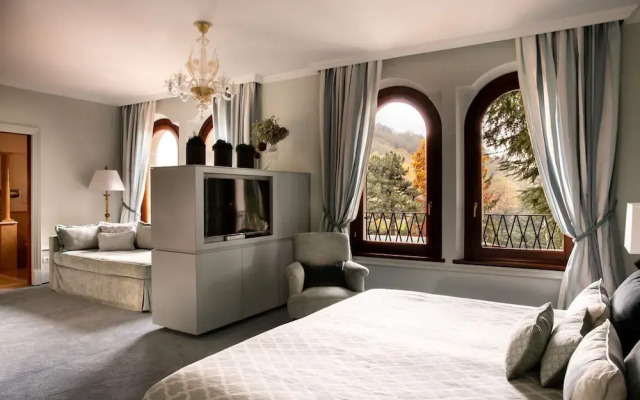 Relais Chateaux Da Vittorio