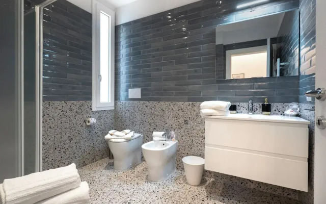 Zuara9room RIMNI Bed&Breakfast
