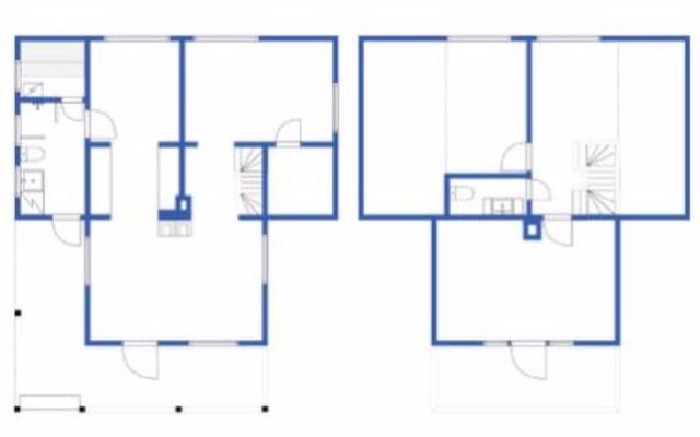 Holiday Home Siimaranta
