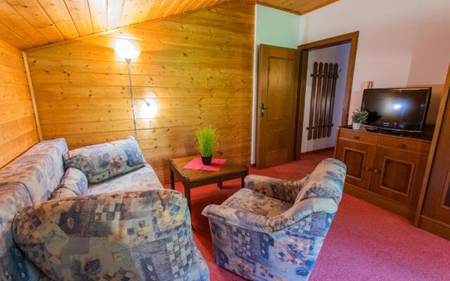 Huberhof 8 by Alpenidyll Apartments