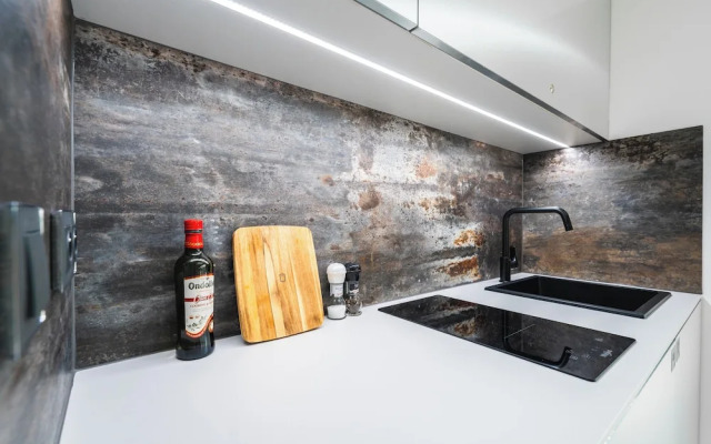 Ostravinka - Boutique Apartment