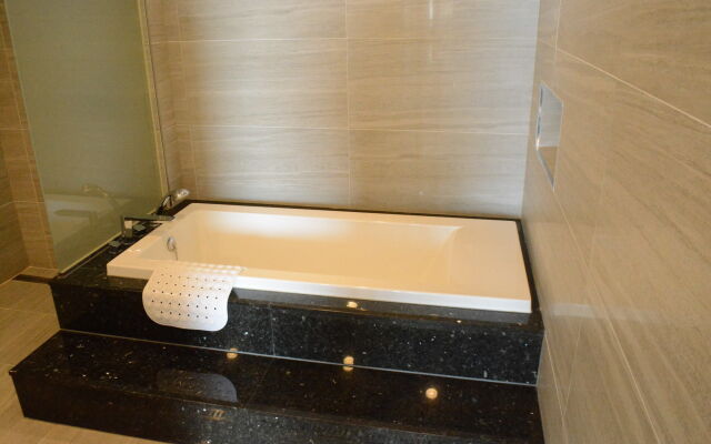 Hotel Solaire